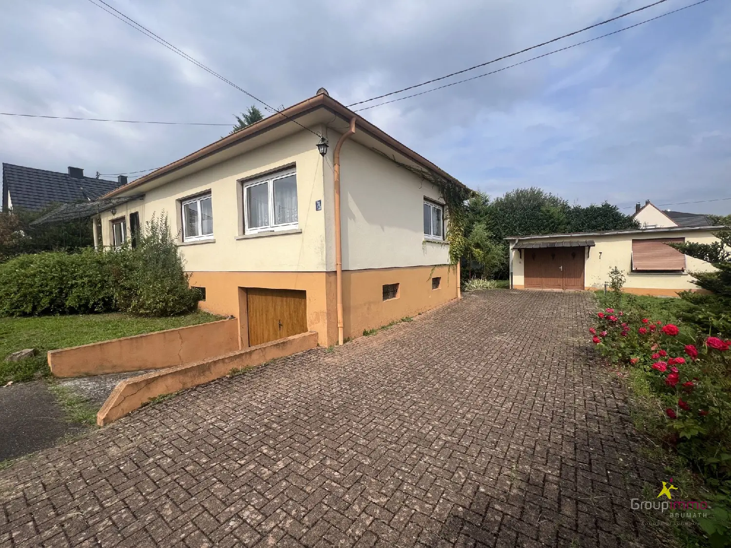 for sale house Herrlisheim Bas-Rhin 5