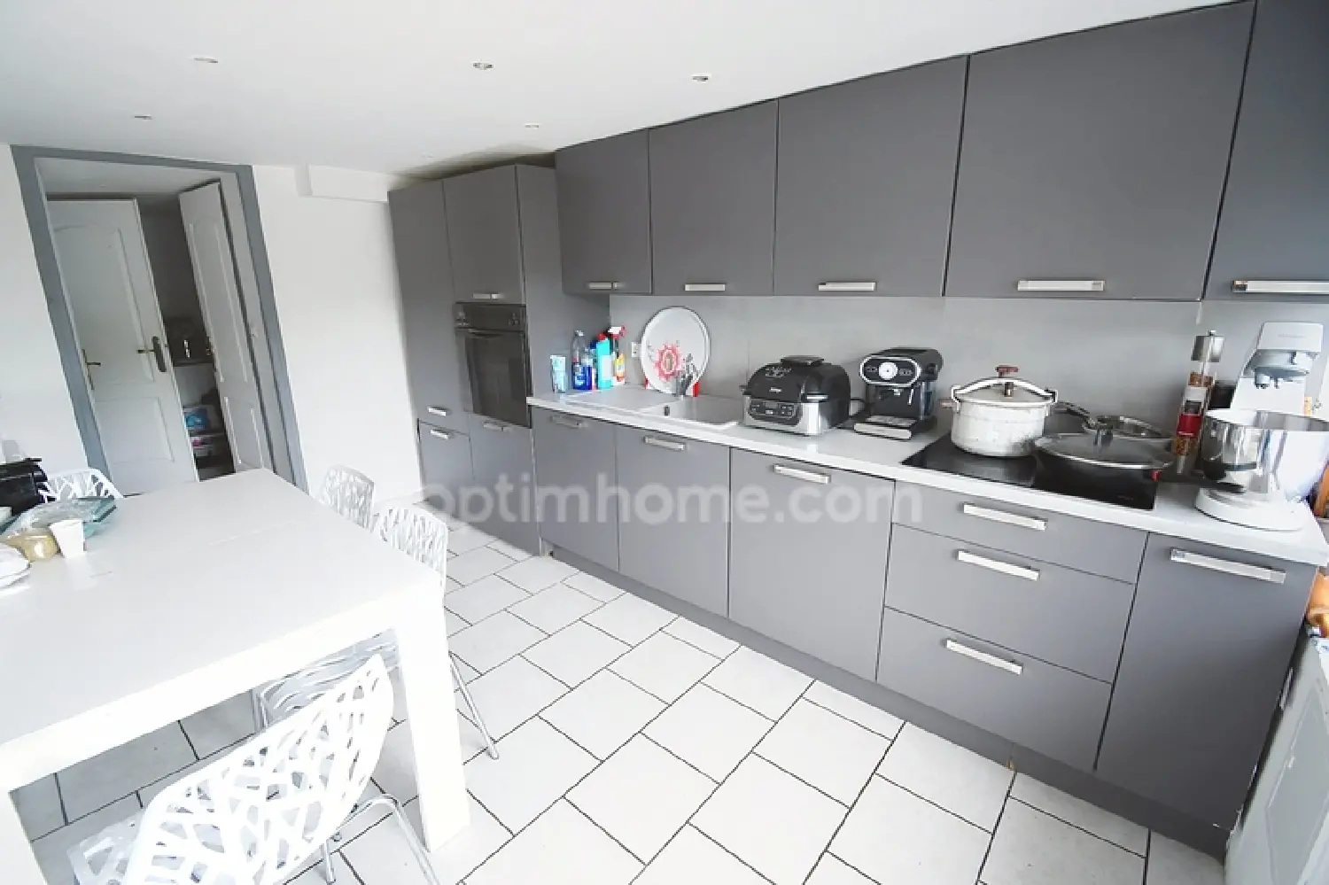  te koop huis Herserange Meurthe-et-Moselle 8