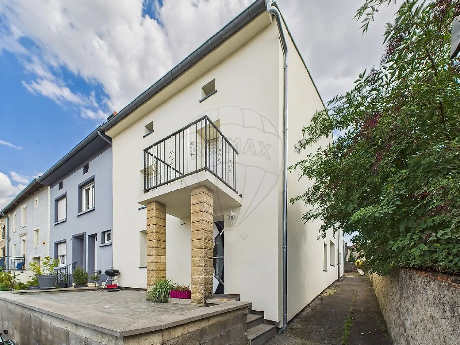  à vendre maison Hettange-Grande Moselle 1