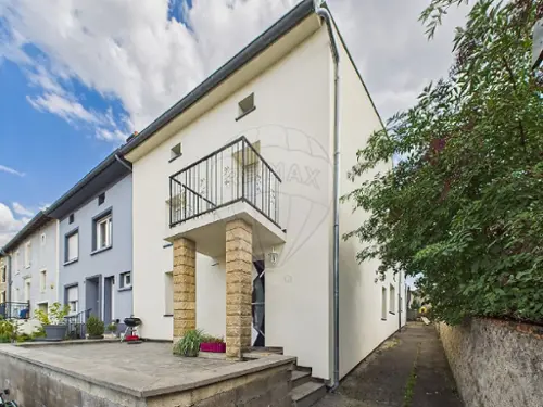 Hettange-Grande Moselle casa foto 7129500