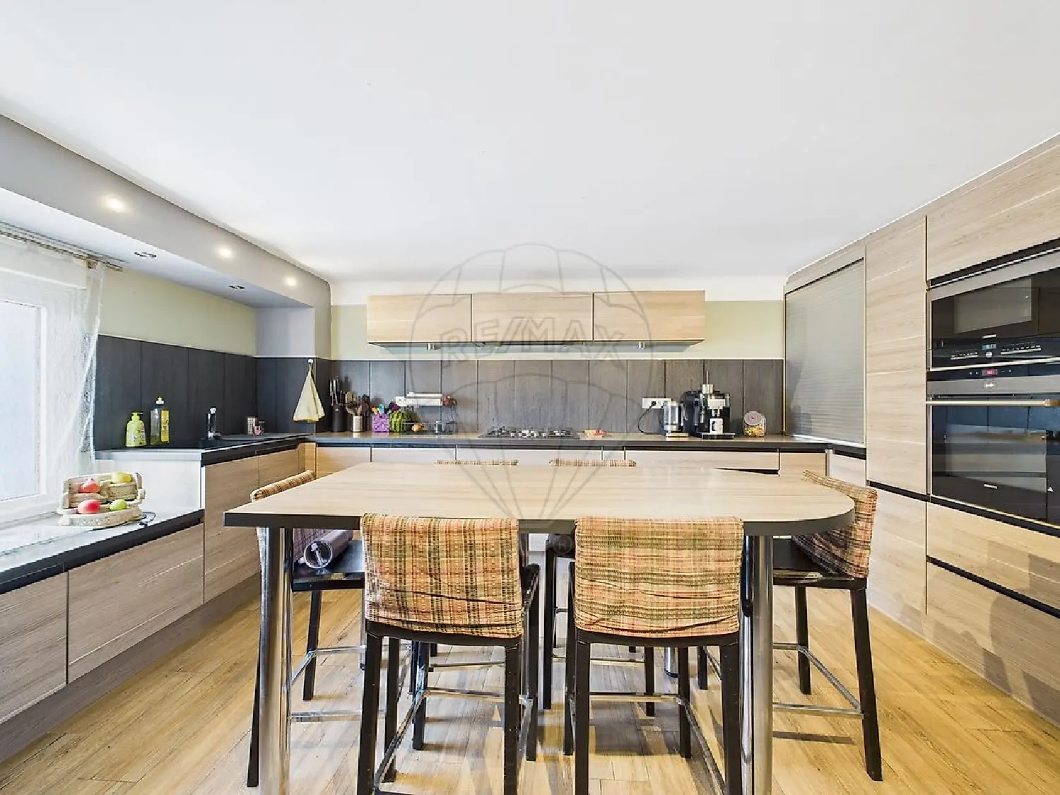  à vendre maison Hettange-Grande Moselle 4