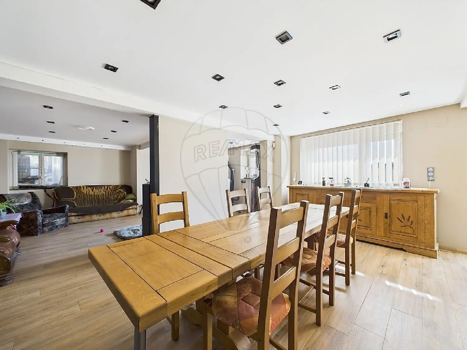  à vendre maison Hettange-Grande Moselle 8
