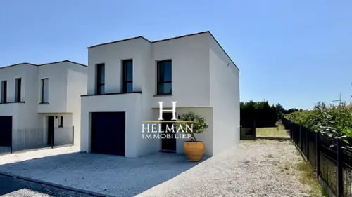 Heuringhem Pas-de-Calais huis foto 7128893