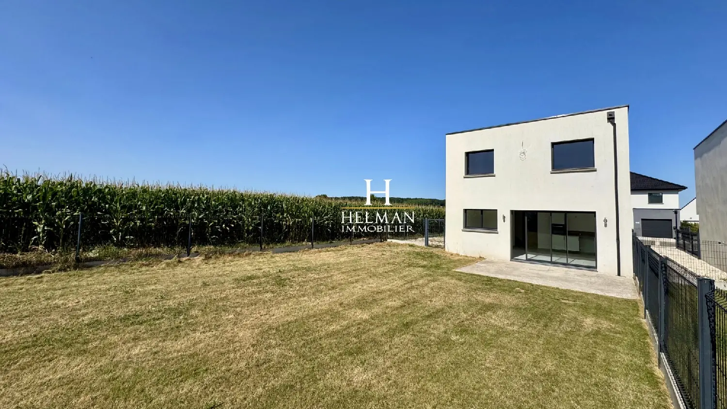  te koop huis Heuringhem Pas-de-Calais 5
