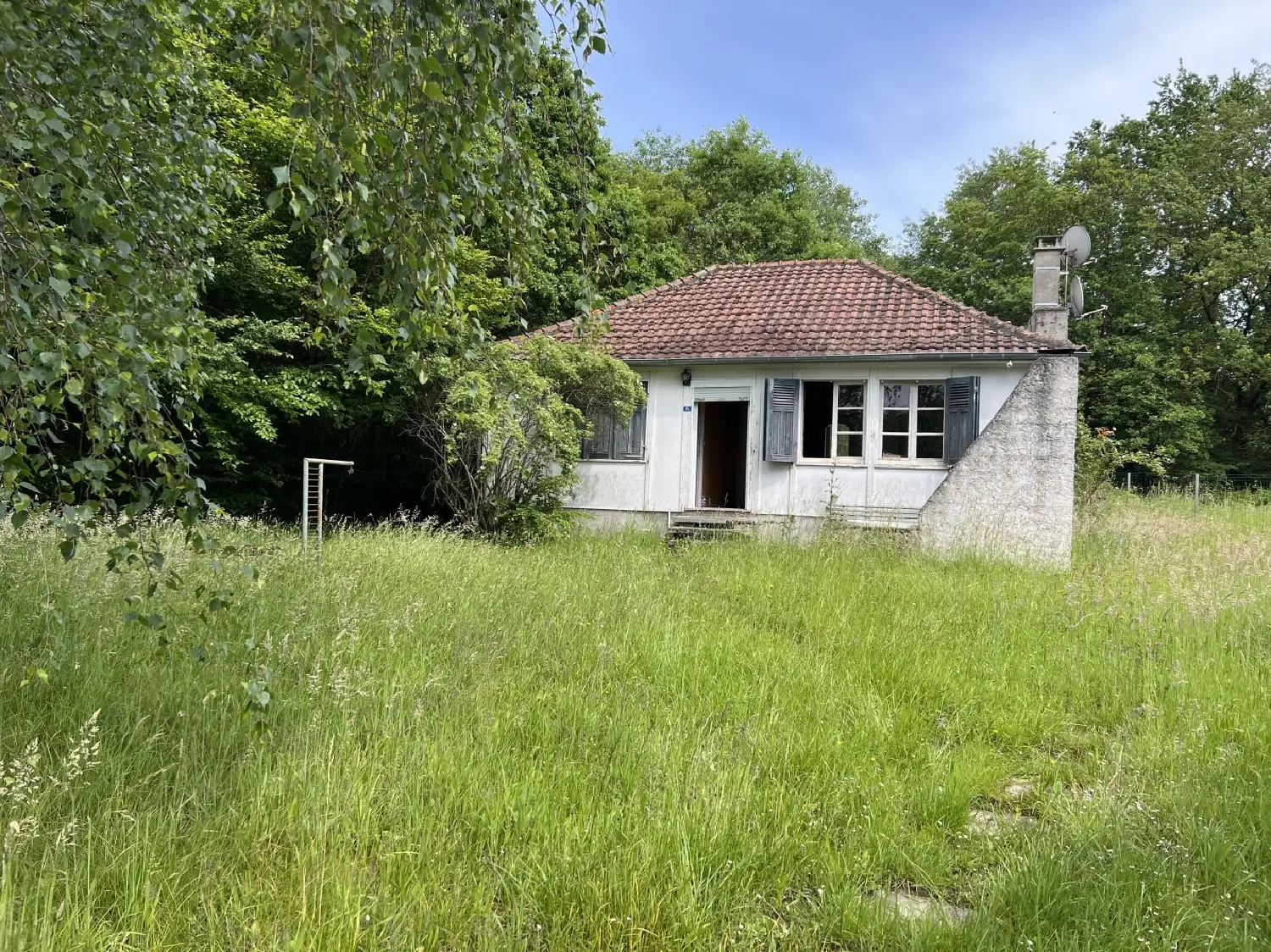  te koop huis Hilsprich Moselle 1