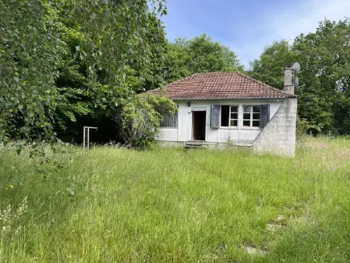 Hilsprich Moselle huis foto 7129287
