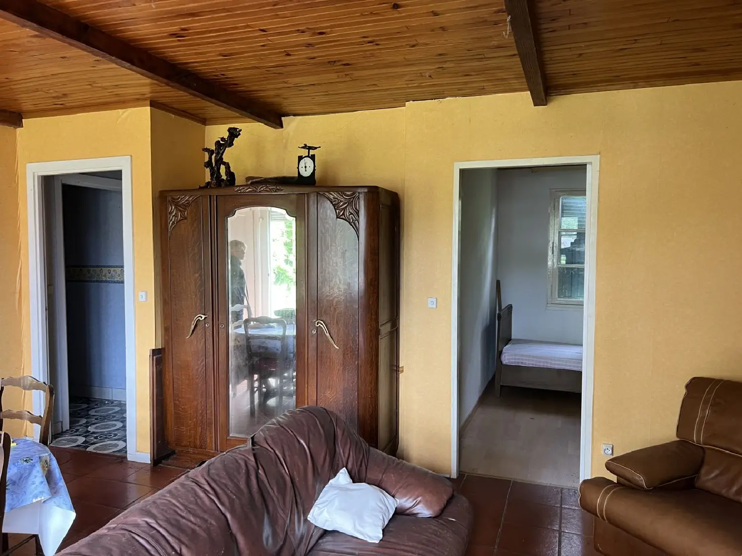  te koop huis Hilsprich Moselle 3