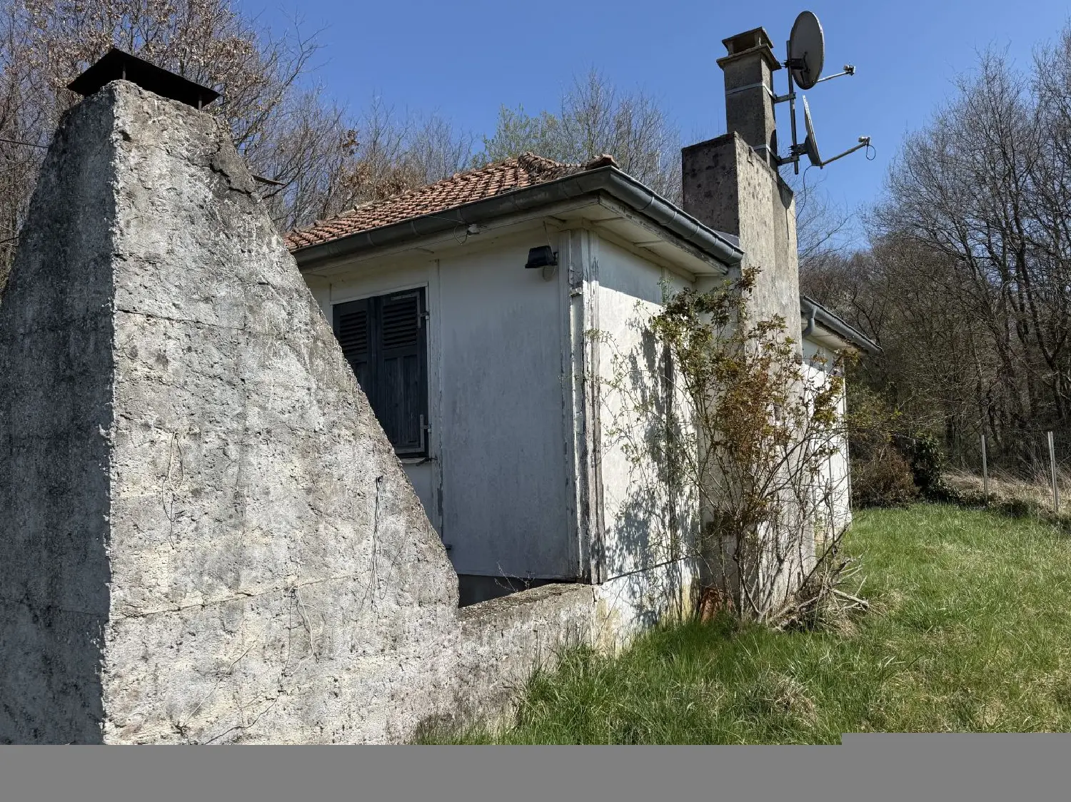  te koop huis Hilsprich Moselle 4