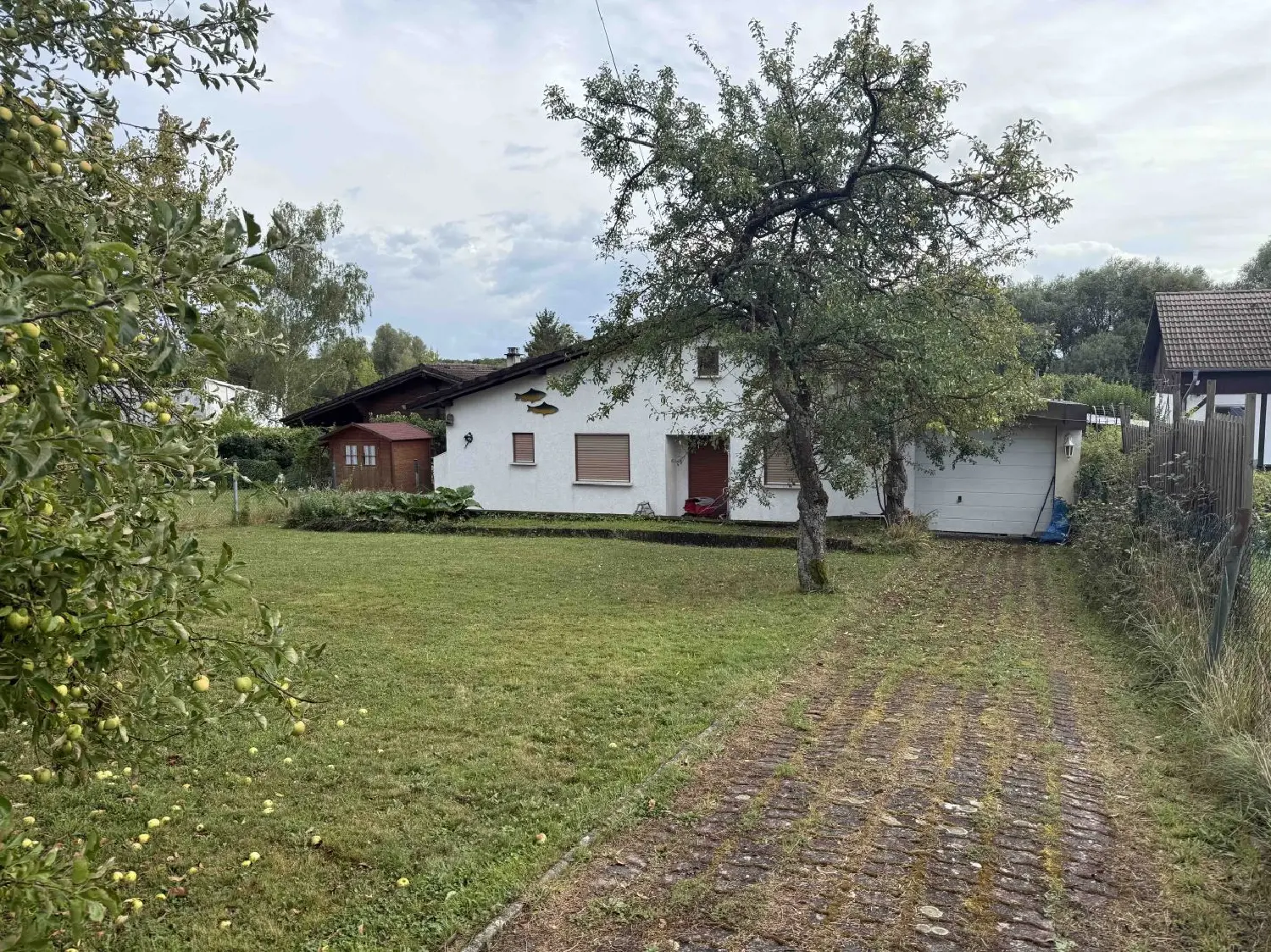  te koop huis Hilsprich Moselle 1