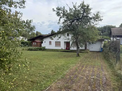 Hilsprich Moselle huis foto 7129288