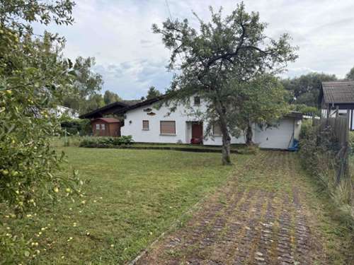Hilsprich Moselle Haus Bild 7138640