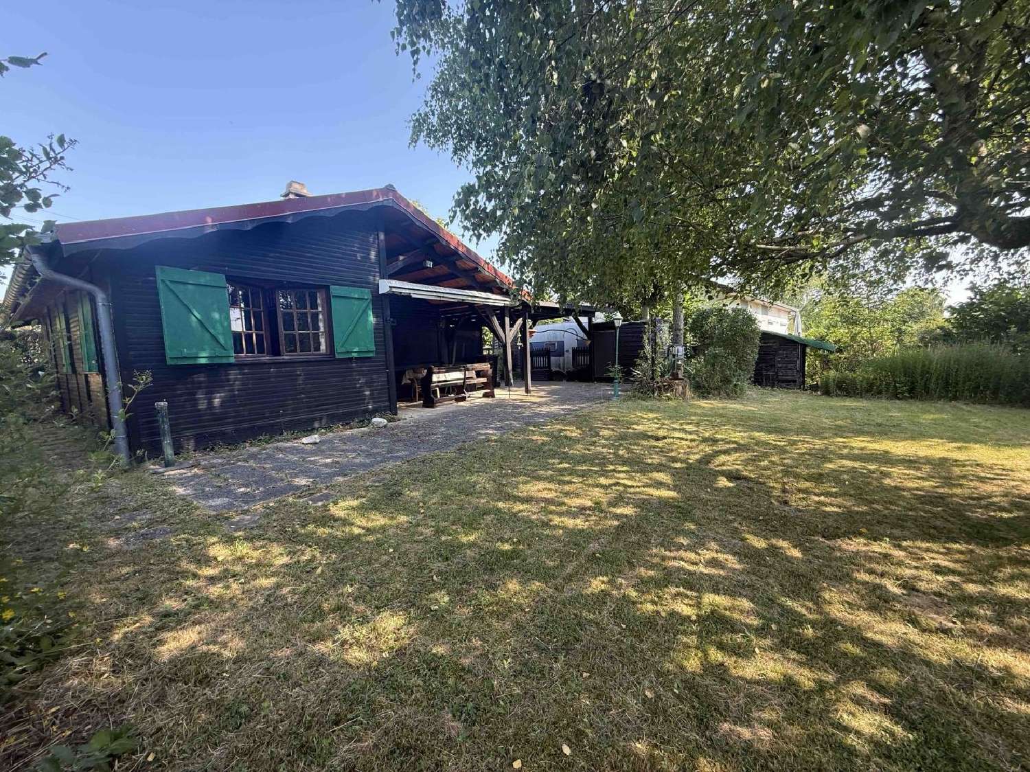  kaufen Haus Hilsprich Moselle 1