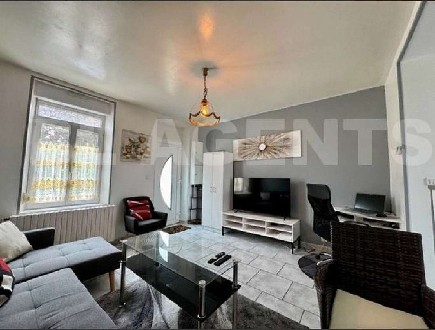  te koop huis Hirson Aisne 1