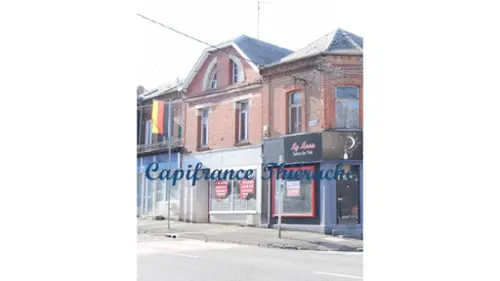 Hirson Aisne huis foto 7136954
