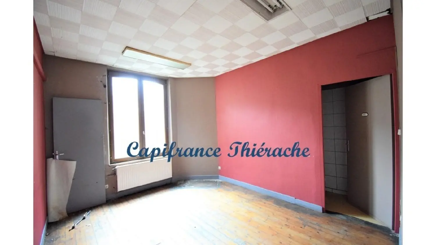  te koop huis Hirson Aisne 3