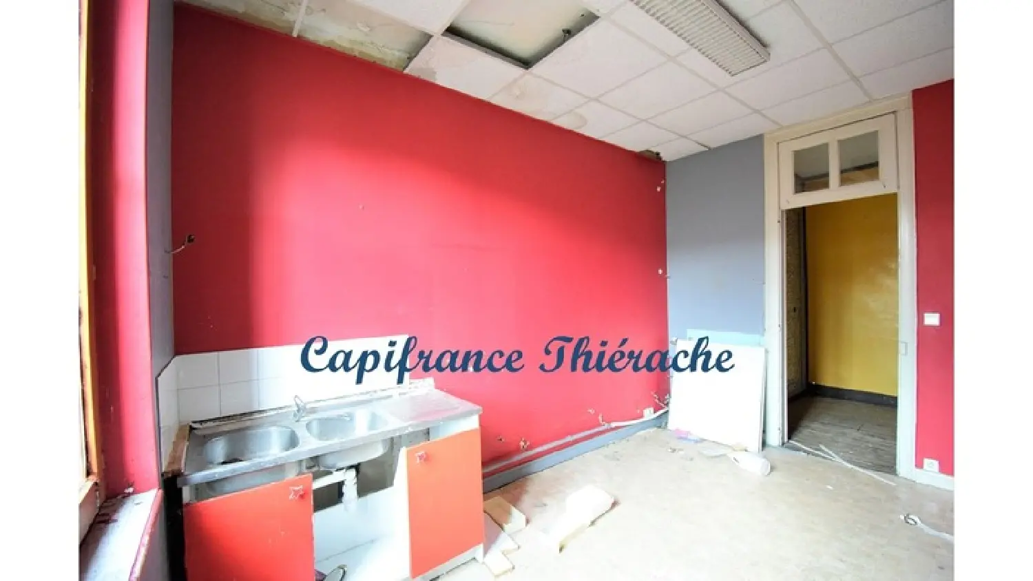  te koop huis Hirson Aisne 4