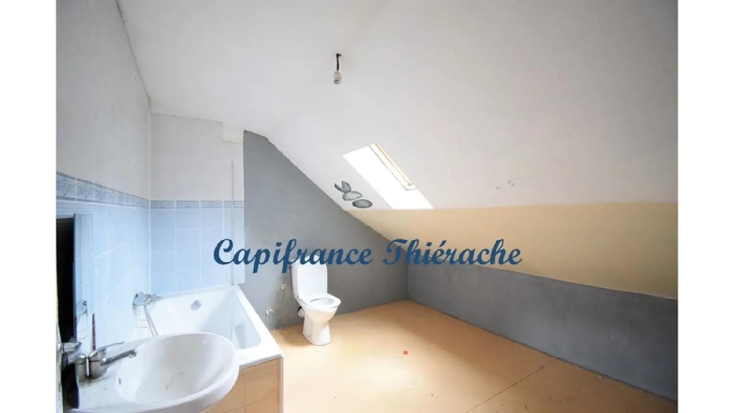  te koop huis Hirson Aisne 6