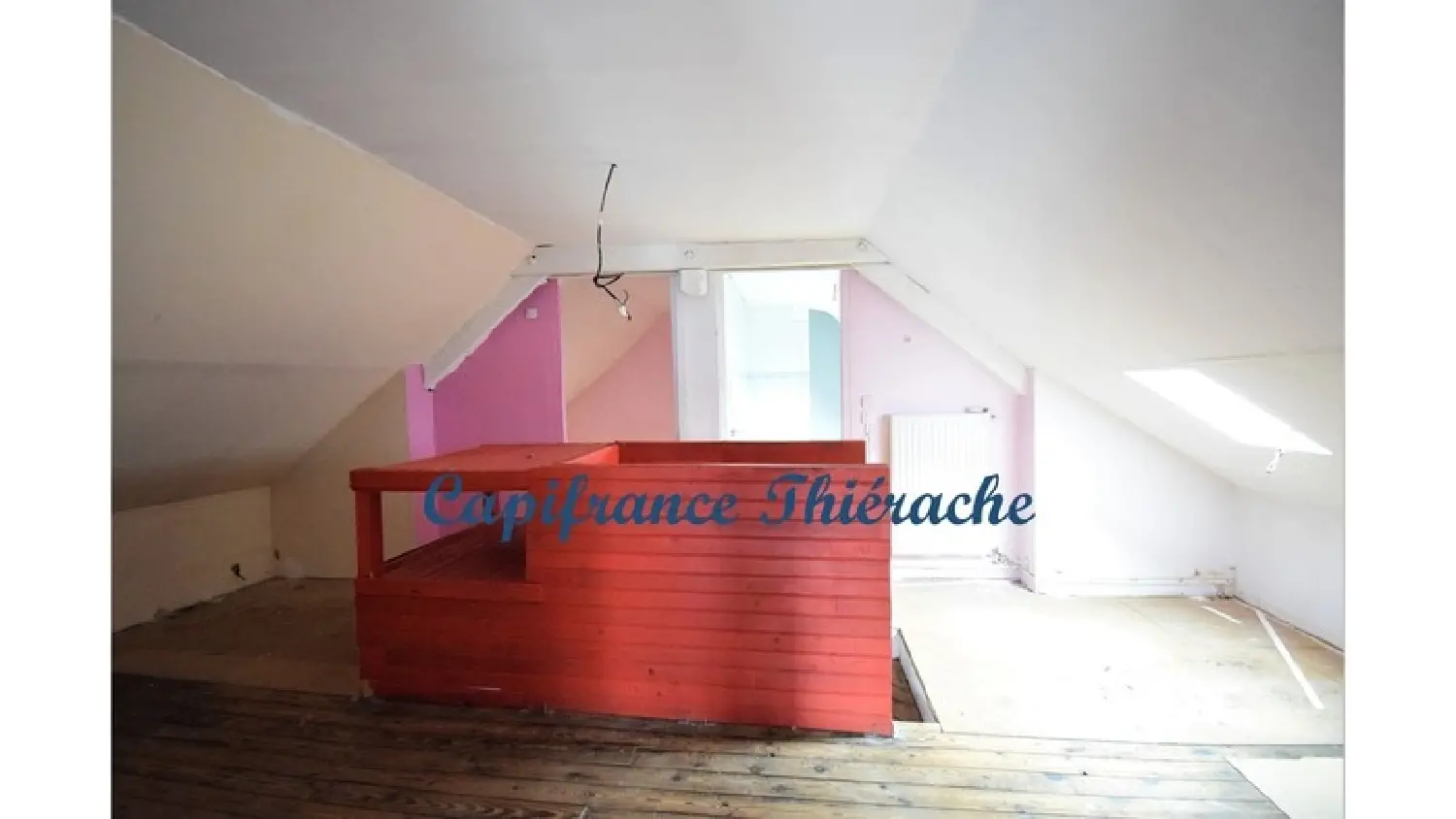  te koop huis Hirson Aisne 7