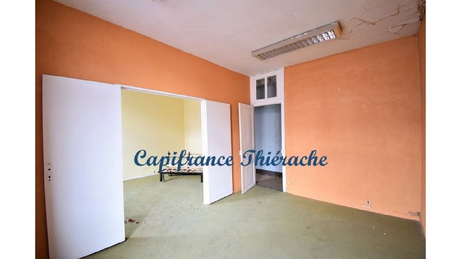  à vendre maison Hirson Aisne 5