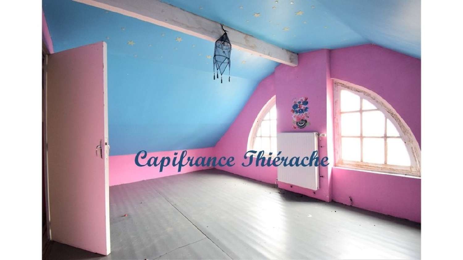  à vendre maison Hirson Aisne 8