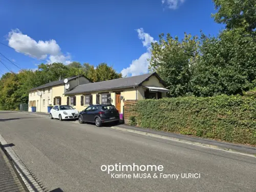 Hirson Aisne maison foto 7132698