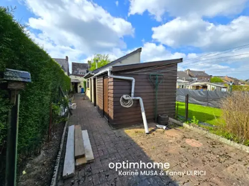 Hirson Aisne huis foto 7132821