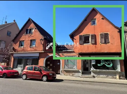 Hochfelden Bas-Rhin house foto 7134970