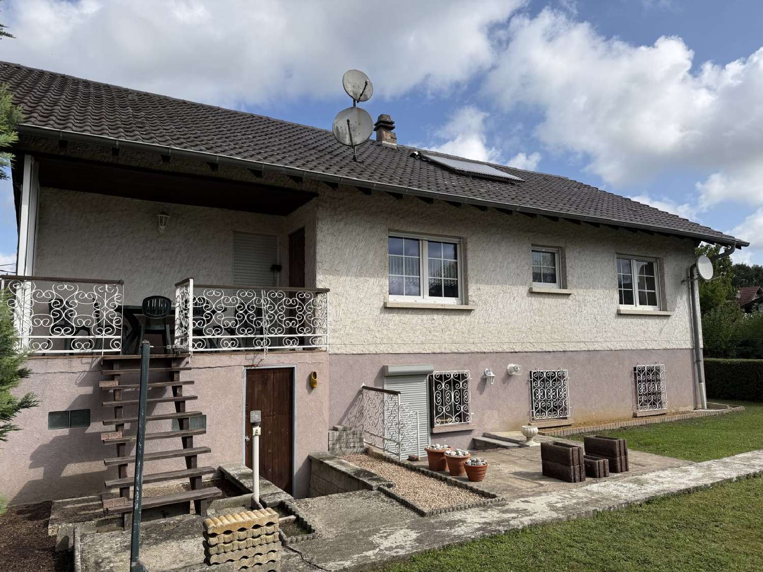 kaufen Haus Holving Moselle 1