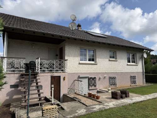 Holving Moselle Haus Bild 7139360