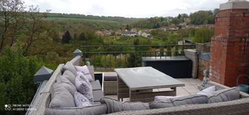 Hombourg-Haut Moselle Haus Bild 7138527
