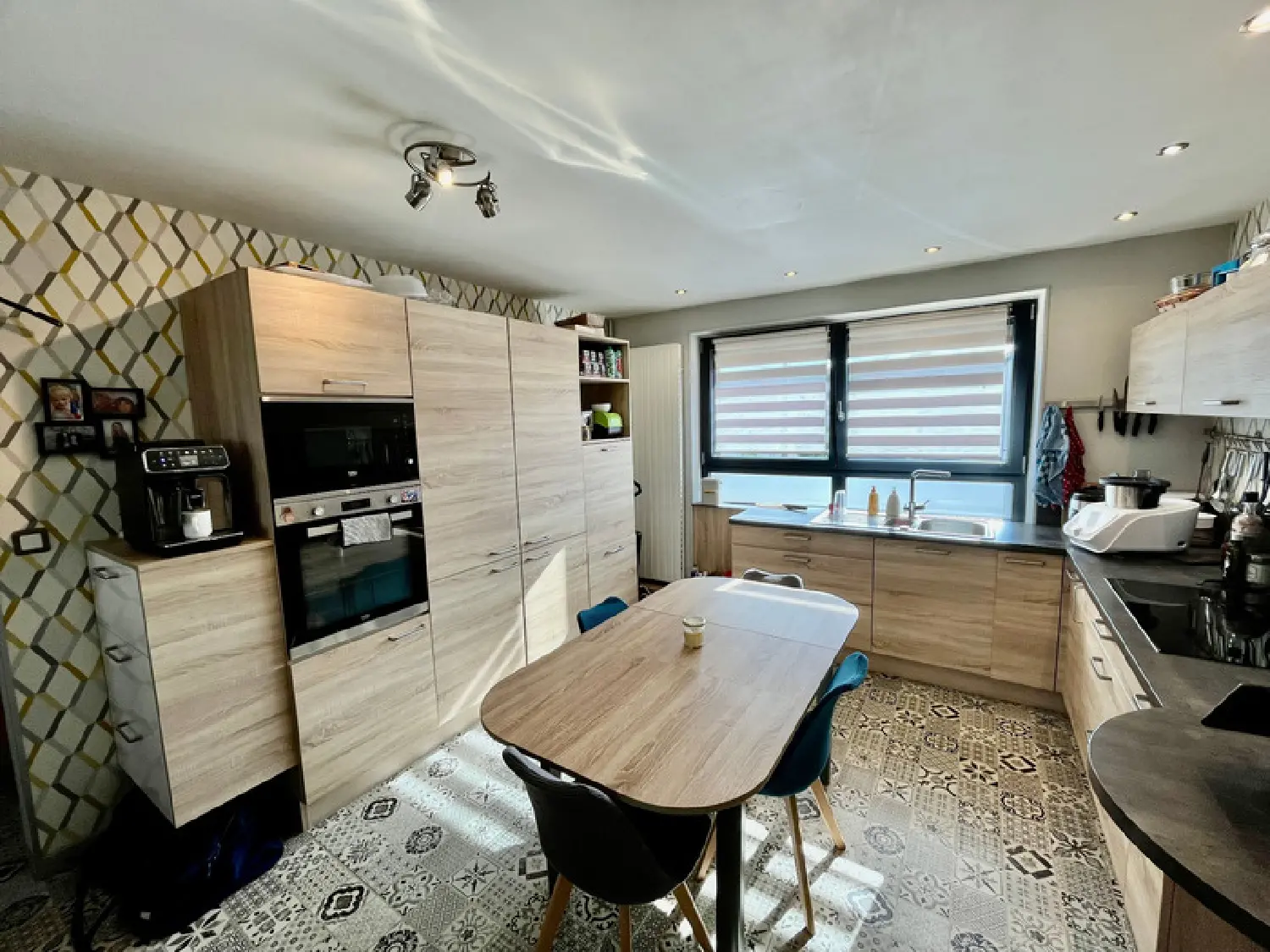  à vendre maison Homécourt Meurthe-et-Moselle 1