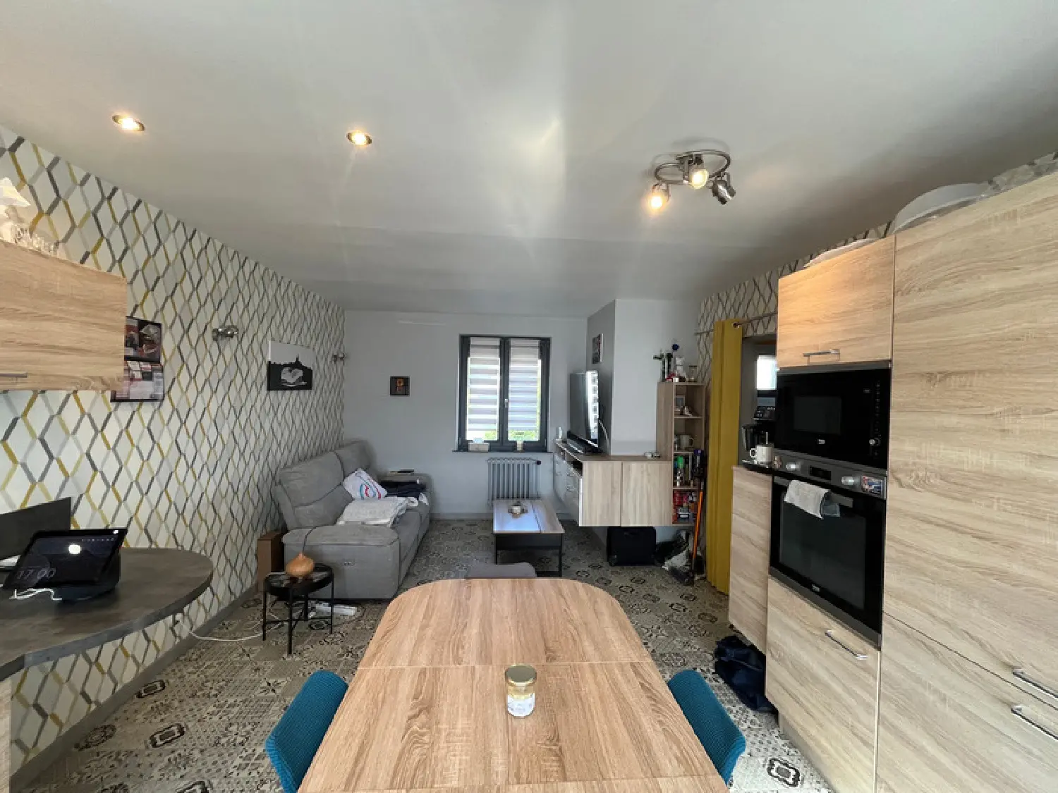  à vendre maison Homécourt Meurthe-et-Moselle 2