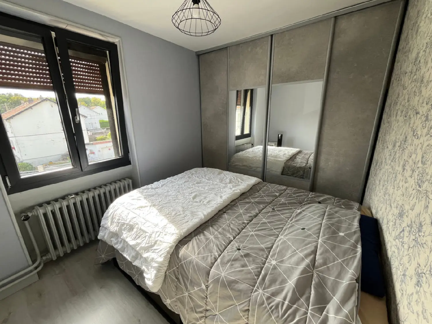  à vendre maison Homécourt Meurthe-et-Moselle 4