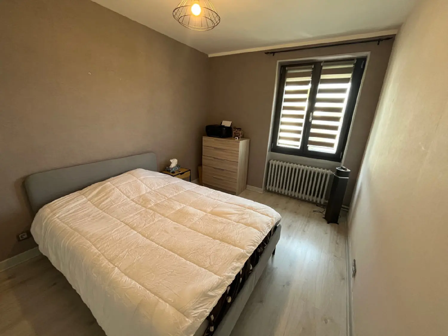  à vendre maison Homécourt Meurthe-et-Moselle 5