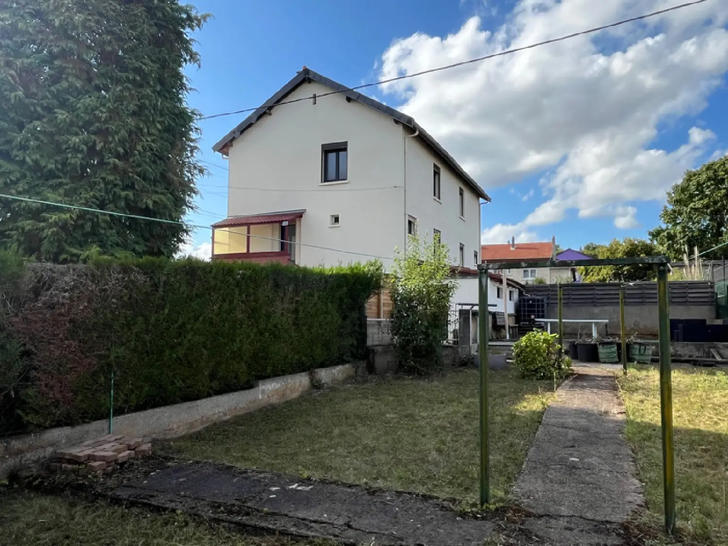  à vendre maison Homécourt Meurthe-et-Moselle 7