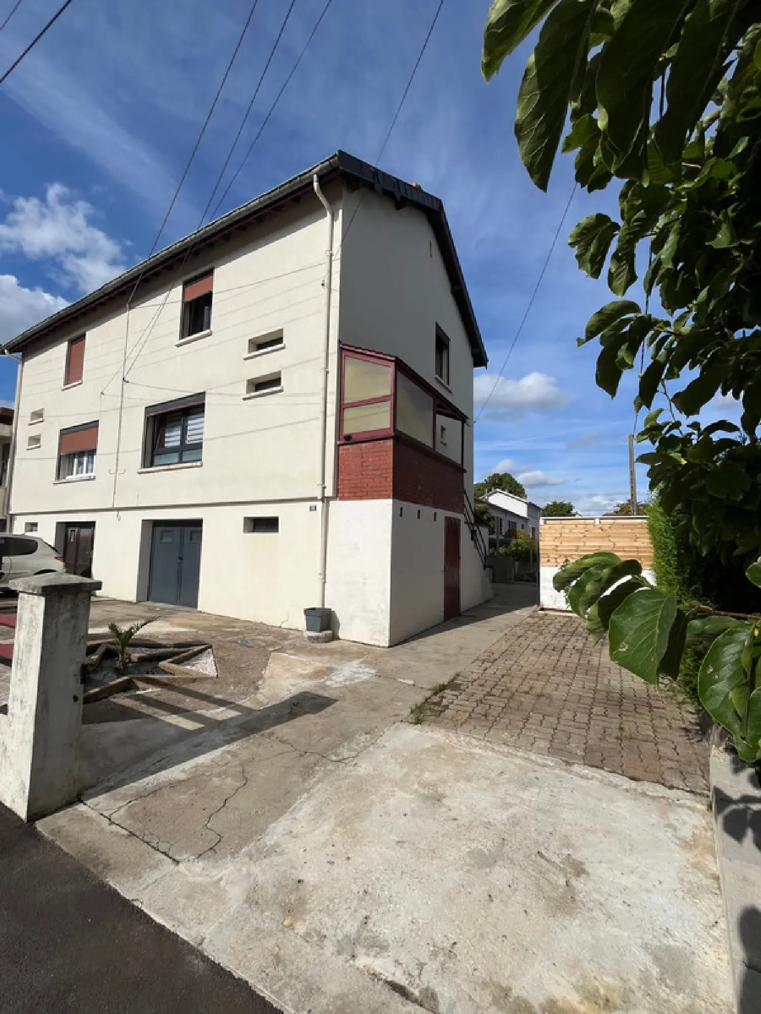  à vendre maison Homécourt Meurthe-et-Moselle 8
