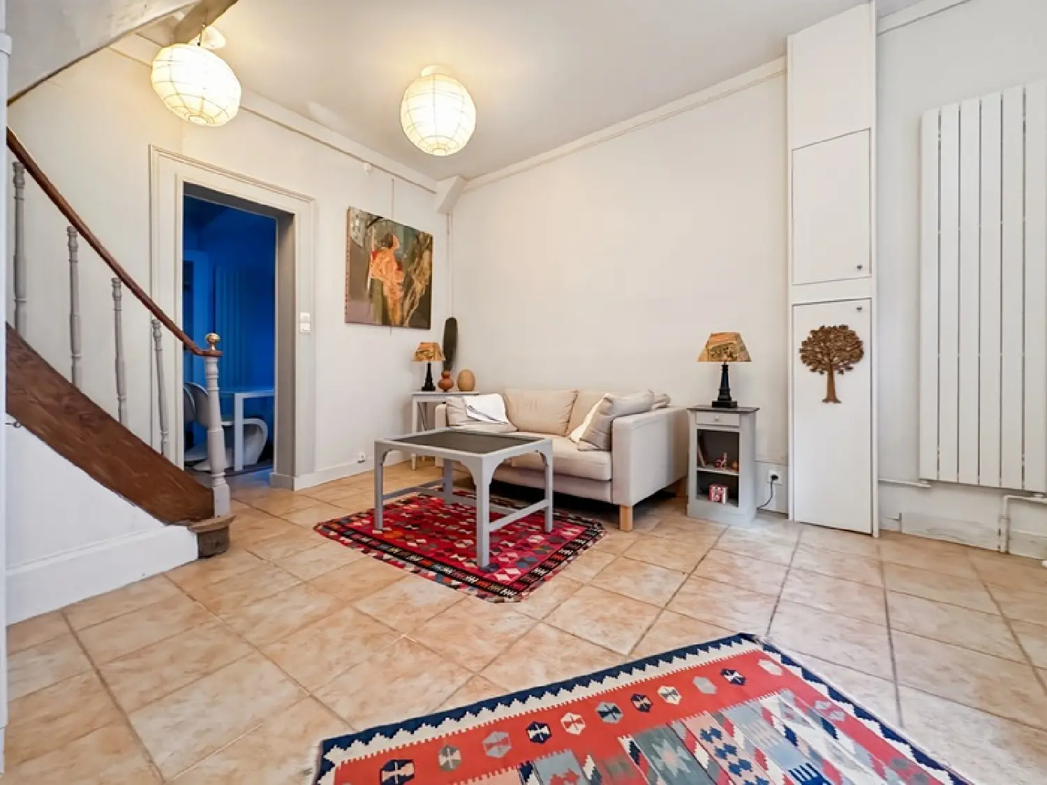  te koop huis Honfleur Calvados 3