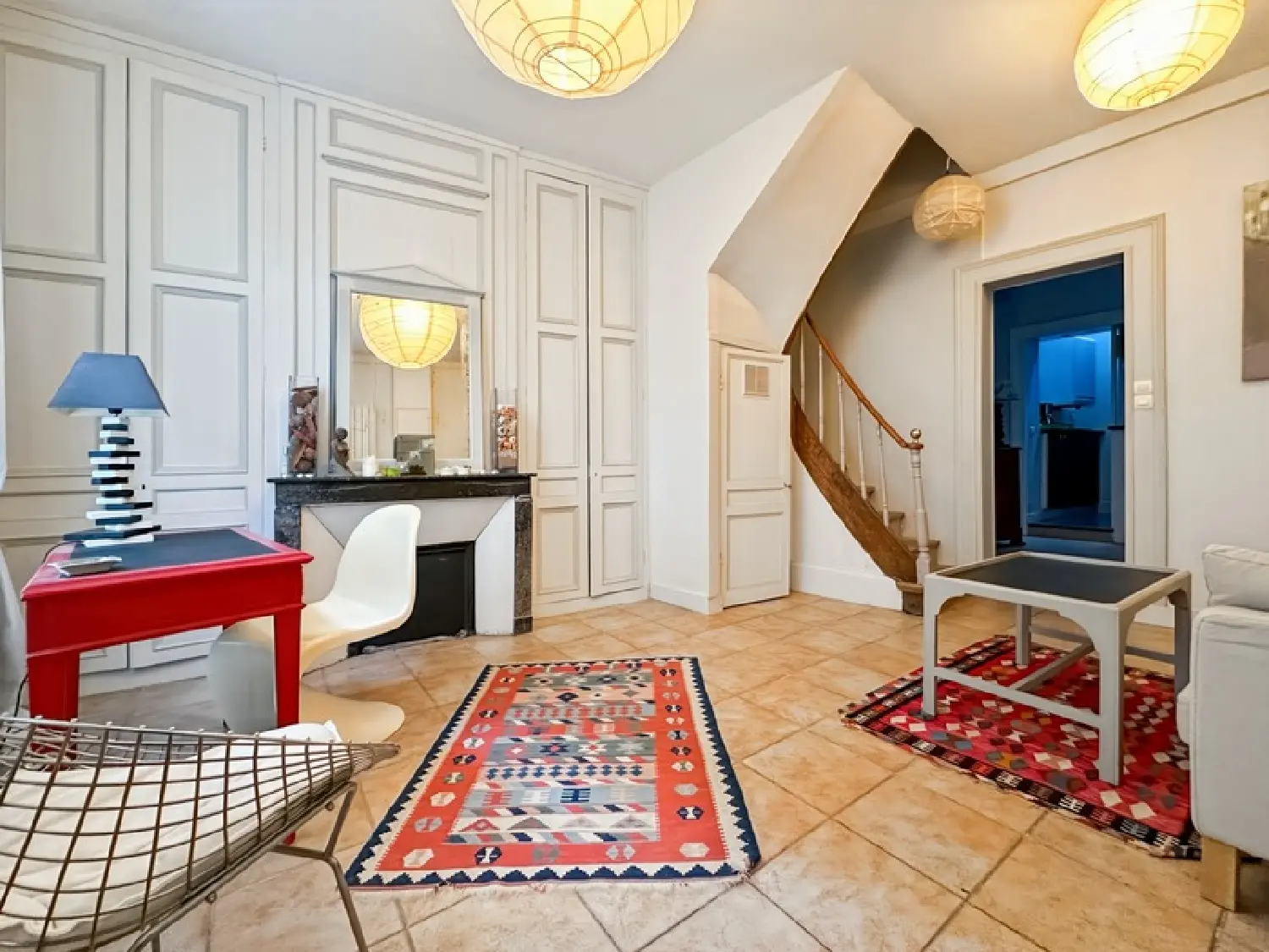  te koop huis Honfleur Calvados 4