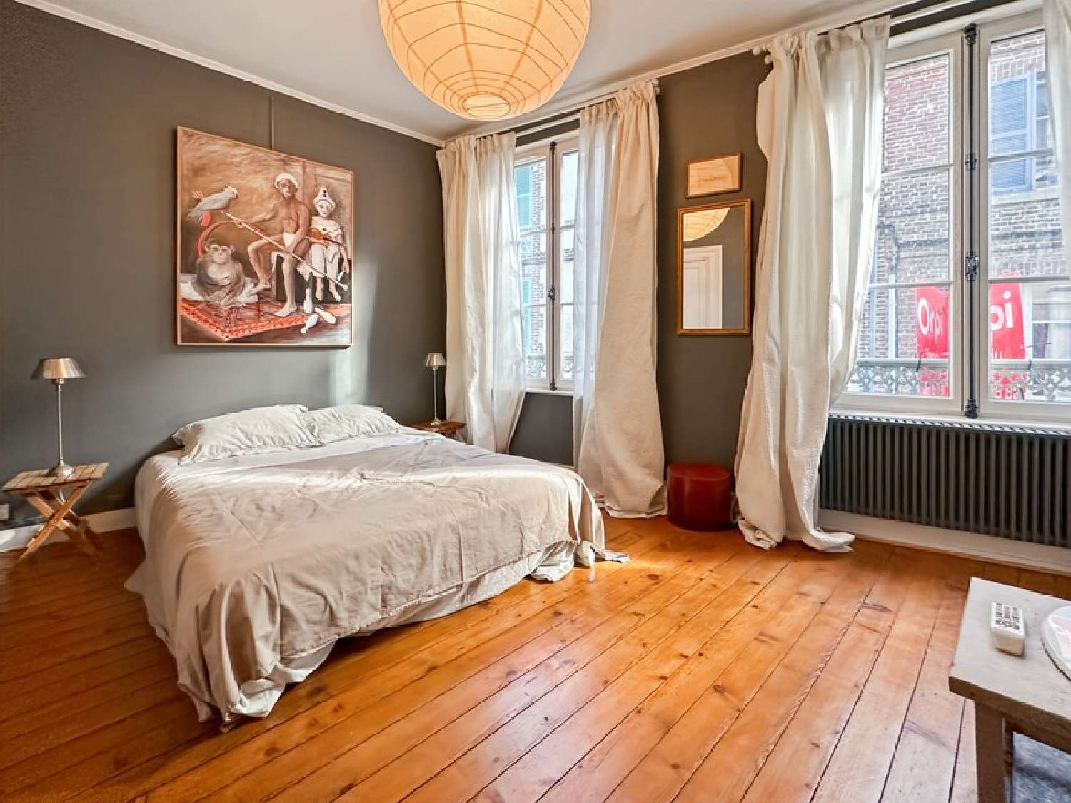  for sale house Honfleur Calvados 7