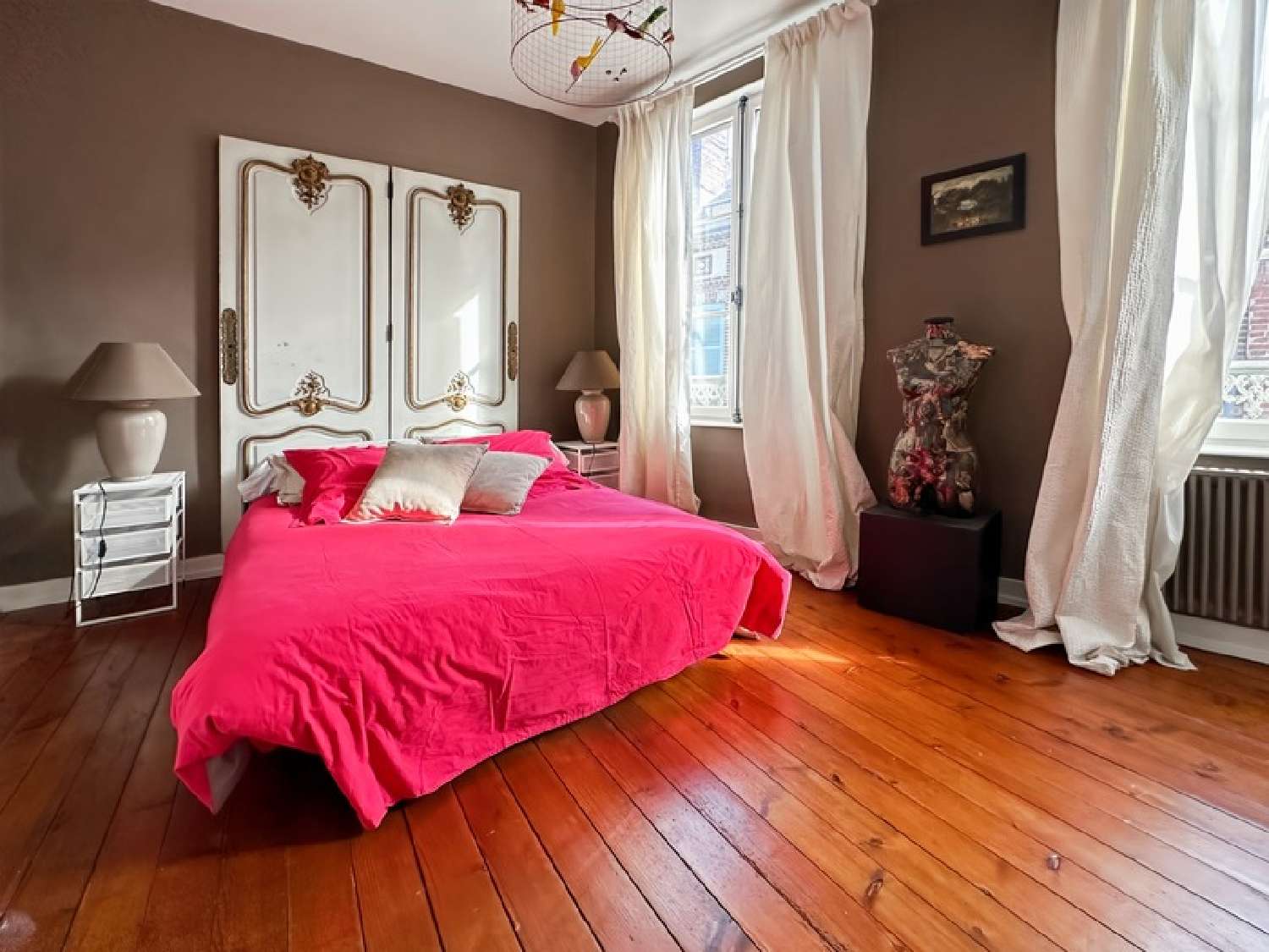  for sale house Honfleur Calvados 8