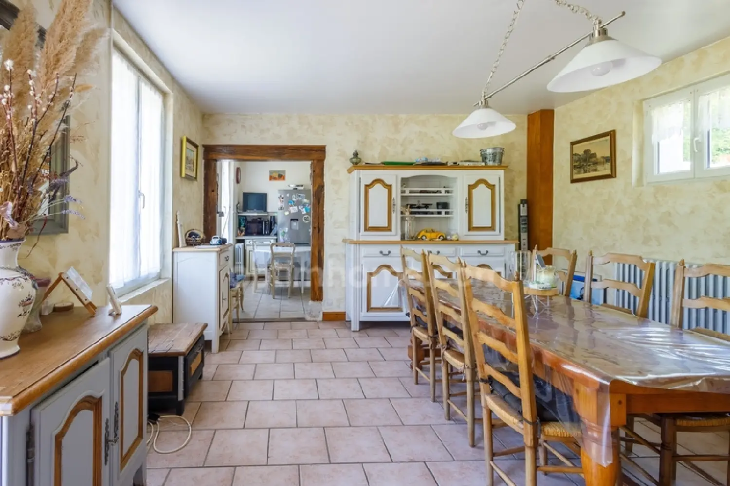  te koop huis Honfleur Calvados 2