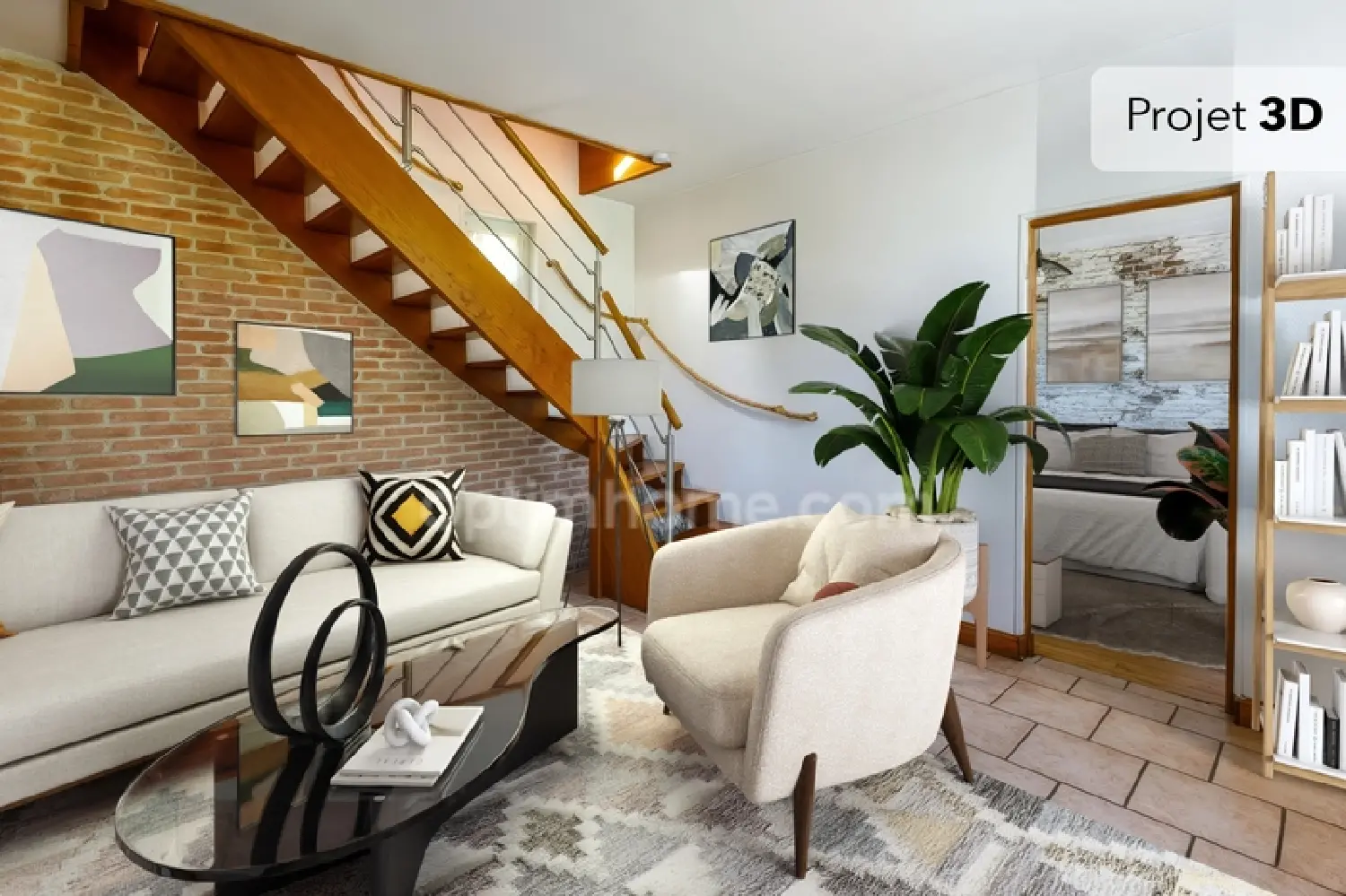  te koop huis Honfleur Calvados 3