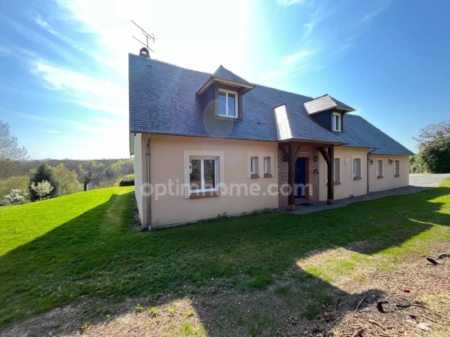  for sale house Honfleur Calvados 1