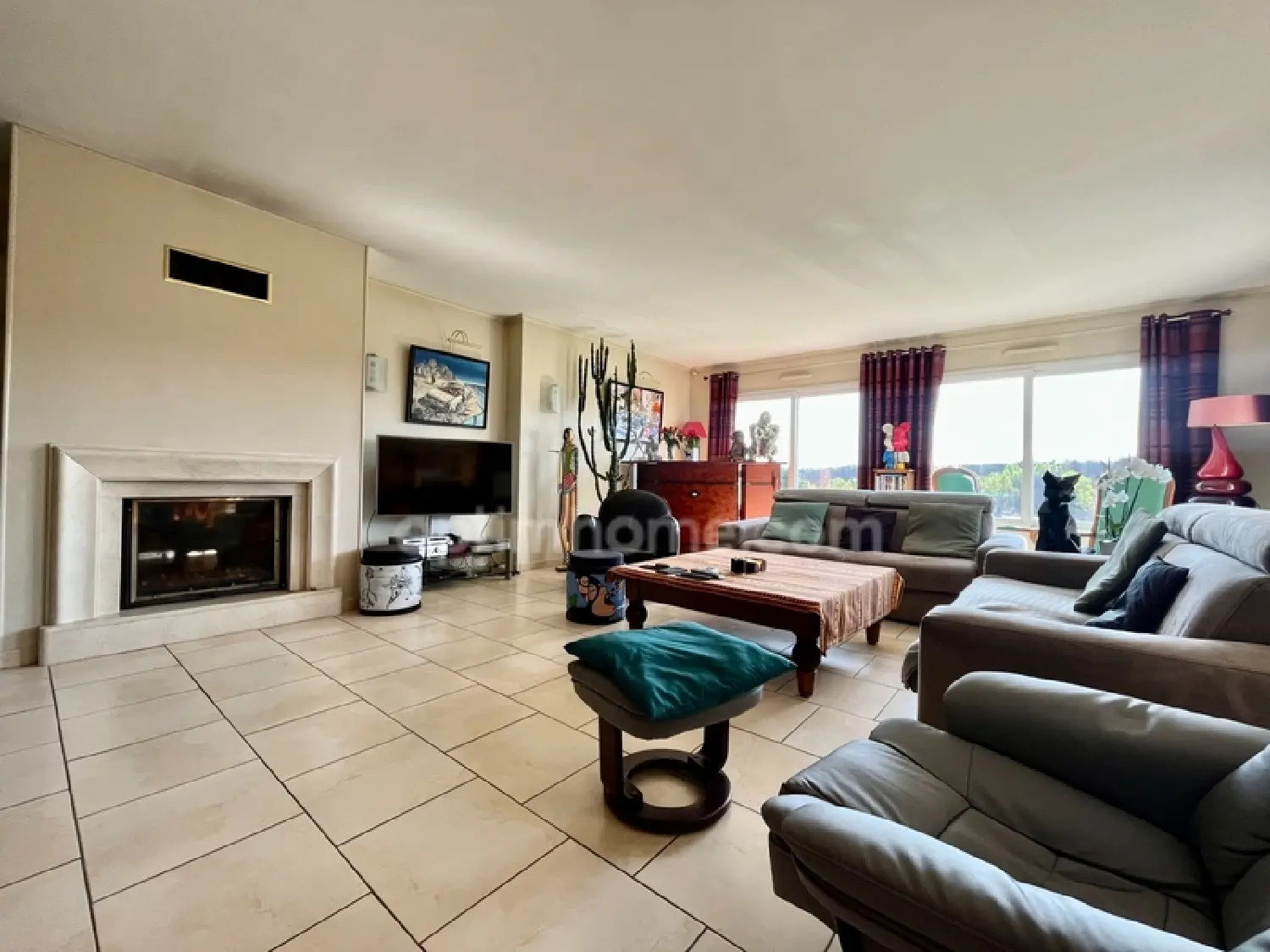  for sale house Honfleur Calvados 4