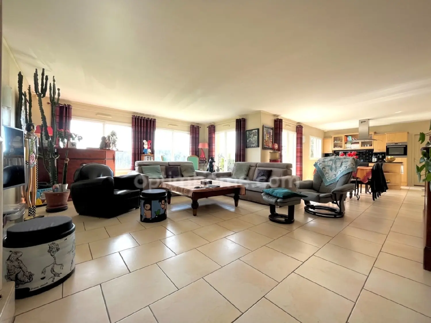  for sale house Honfleur Calvados 6
