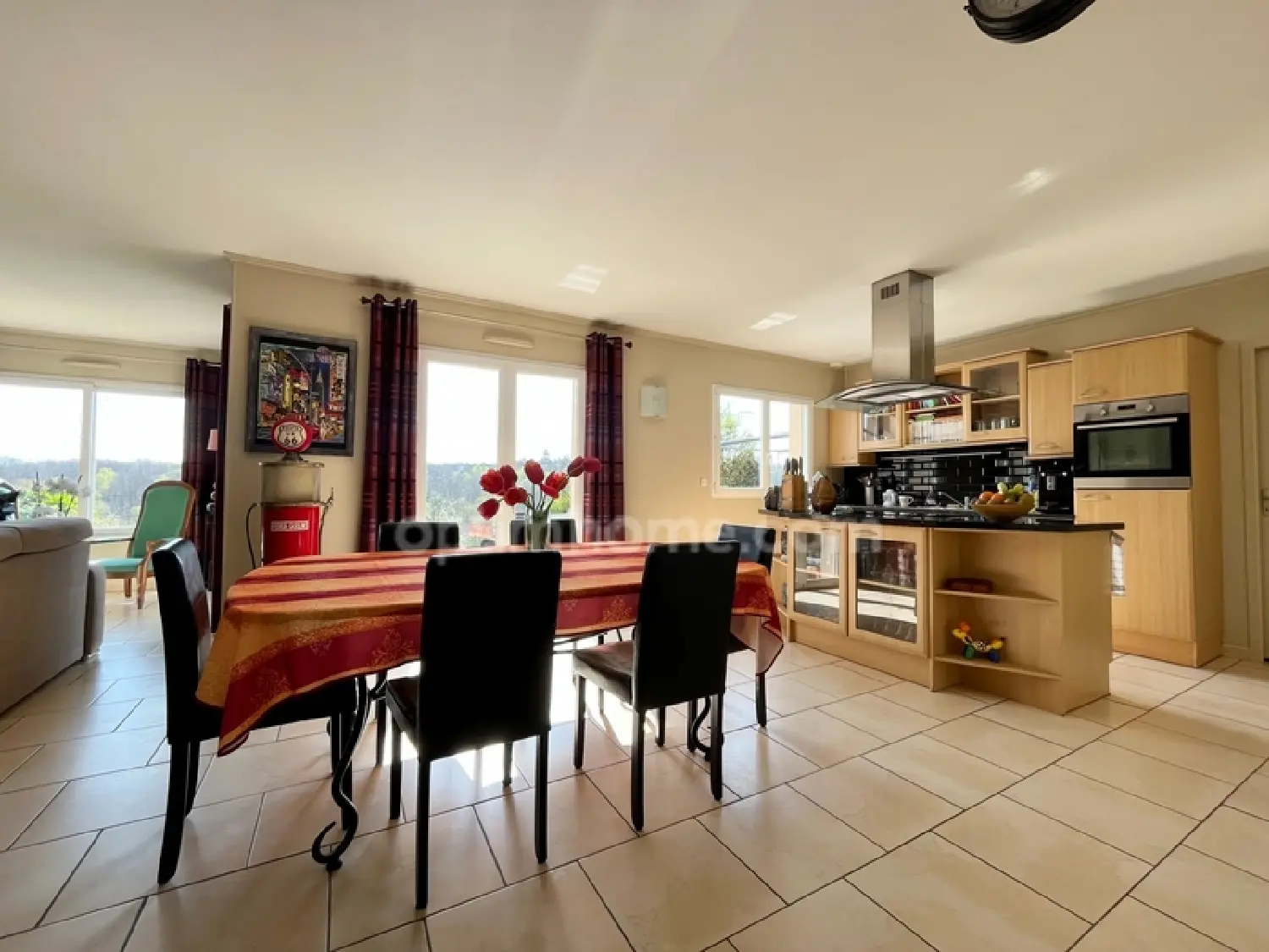  for sale house Honfleur Calvados 7