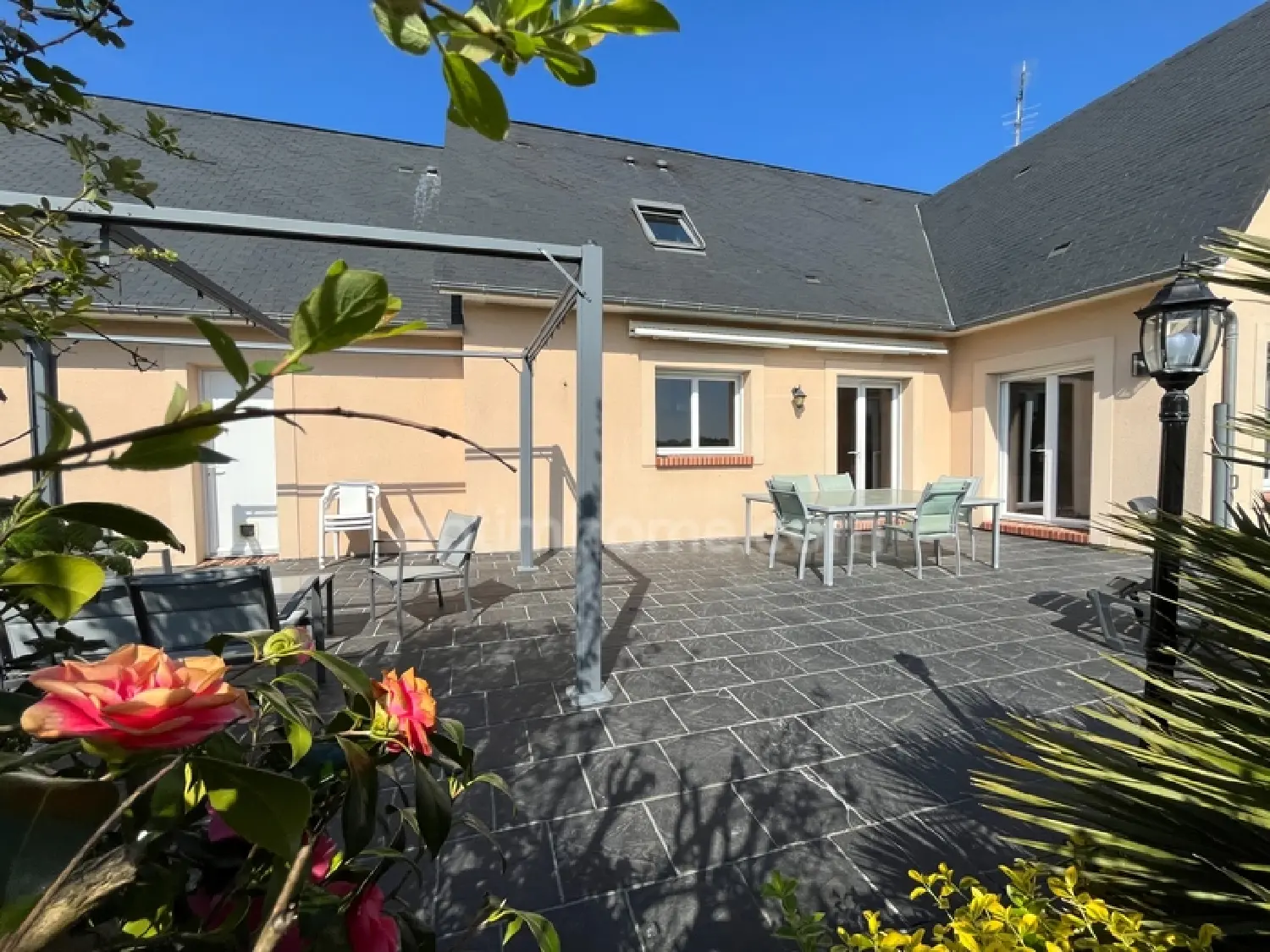  for sale house Honfleur Calvados 8