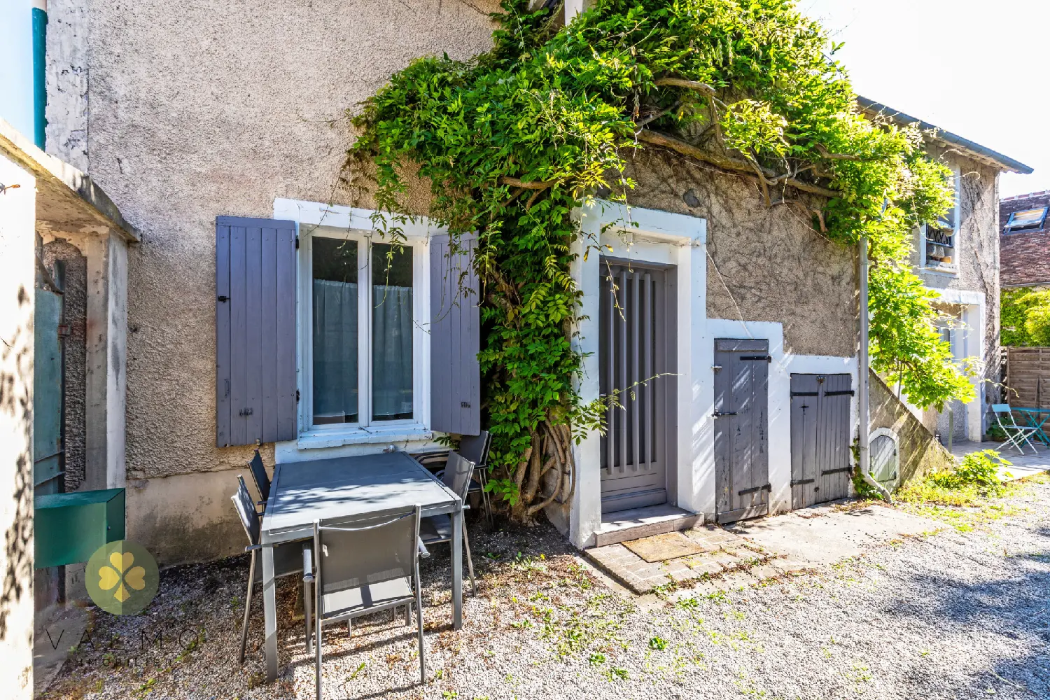  en venta casa Houdan Yvelines 1