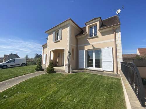 Houdan Yvelines huis foto 7143448