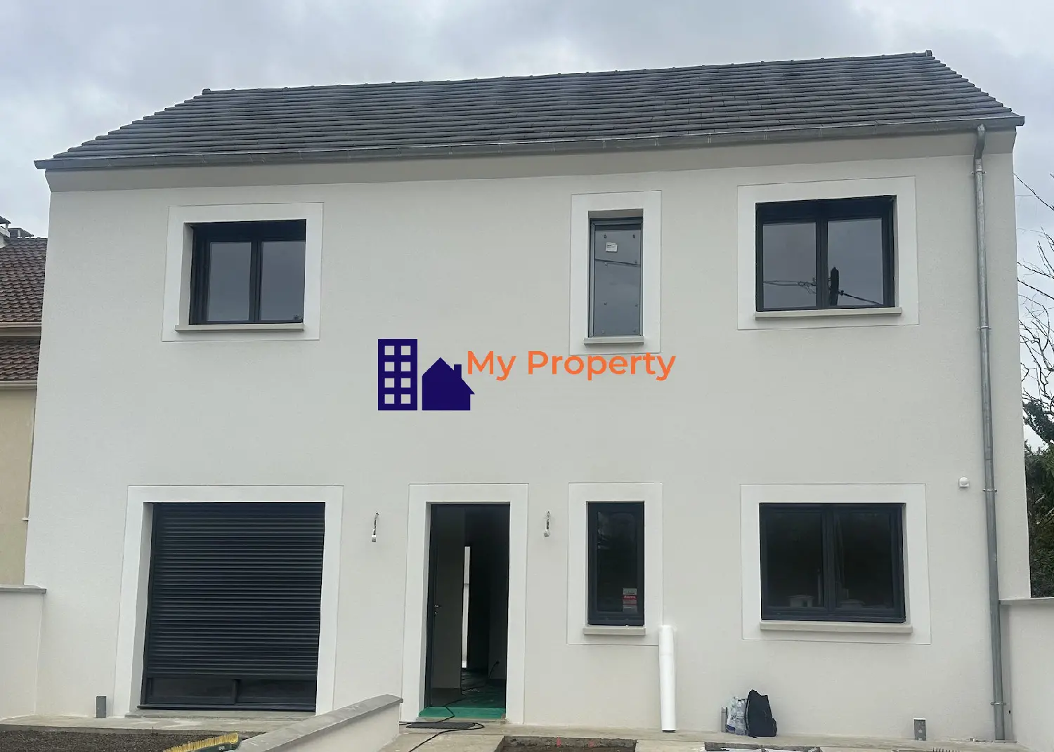  te koop huis Houilles Yvelines 1
